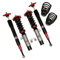 Megan Street series Coilover Damper Kit Mazda3 10-13 7kg 4kg