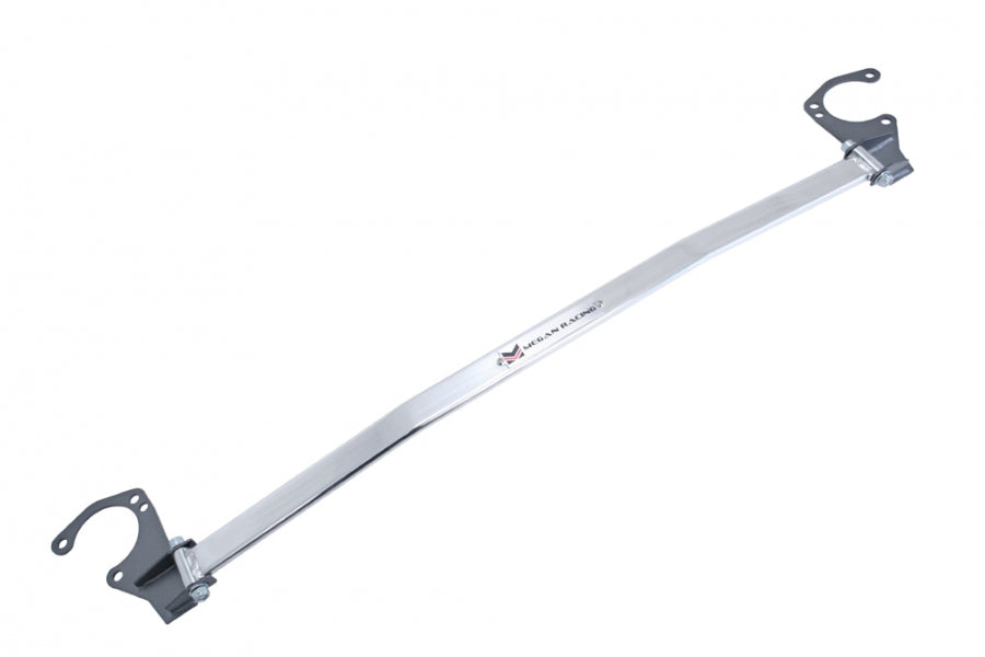 Megan Racing Race Spec Bar E82 E90 E91 E92 E93 (EXC DIESEL MODEL) FU 1 piece racing style Front Strut Bar