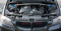 Megan Racing Race Spec Bar E82 E90 E91 E92 E93 (EXC DIESEL MODEL) FU 1 piece racing style Front Strut Bar