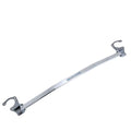 Megan Racing Race Spec Bar E82 E90 E91 E92 E93 (EXC DIESEL MODEL) FU 1 piece racing style Front Strut Bar