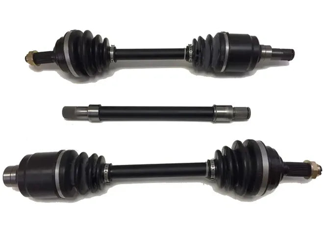 DSS Mini 2001-2006 Cooper S 475HP Level 2.9 Axle -Right