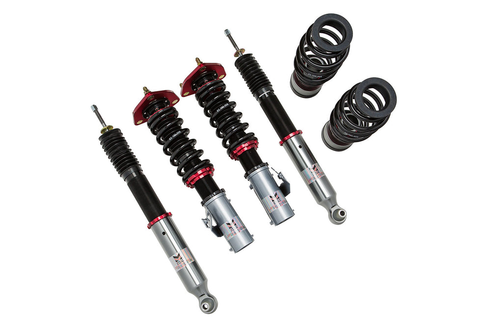 Megan Street Series Coilover Damper Kit S12 S200SX 85-88