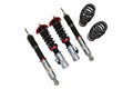 Megan Street Series Coilover Damper Kit S12 S200SX 85-88