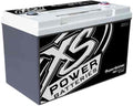 12V SUPER CAPACITOR BANK GROUP 31 MAX POWER 8000W 1000 FARAD