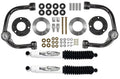 Tuff Country auto part