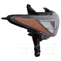 1920 IN QX60 LED HEADLIGHT ASSY RH