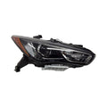 1920 IN QX60 LED HEADLIGHT ASSY RH