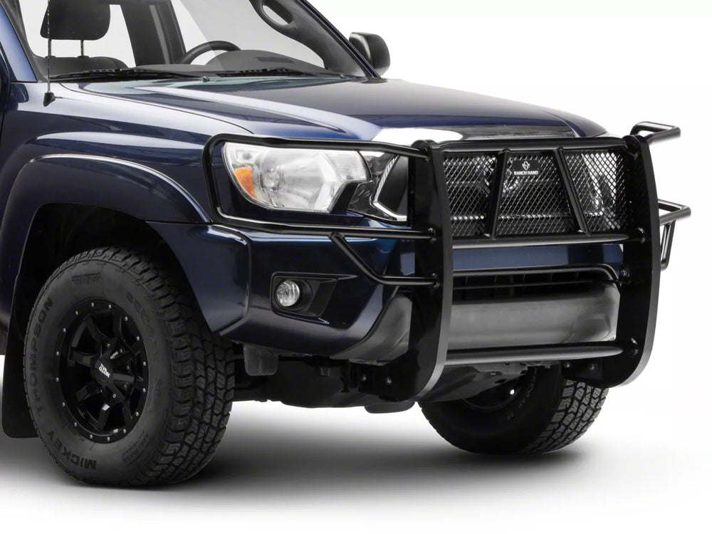 TOYOTA 05-15 TACOMA LEGEND GRIL