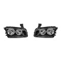 Maxzone Vehicle Lighting Corp headlights
