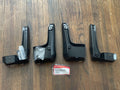 Splash Guard Set