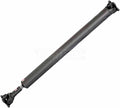 REAR DRIVESHAFT