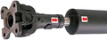 REAR DRIVESHAFT