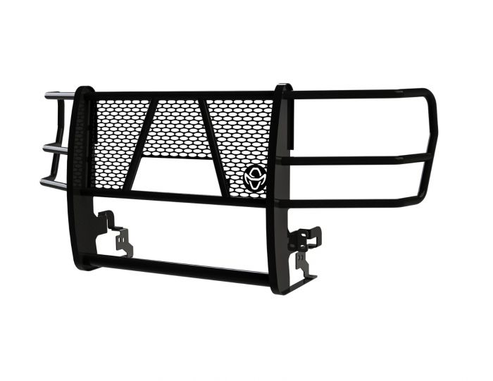 LEGEND GRILL GUARD