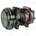 NEW COMPRESSOR