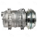 NEW COMPRESSOR