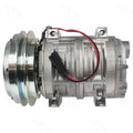 NEW COMPRESSOR