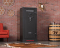 BANDIT 19 GUN SAFE; SLATE