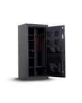 BANDIT 19 GUN SAFE; SLATE