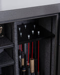 BANDIT 19 GUN SAFE; SLATE