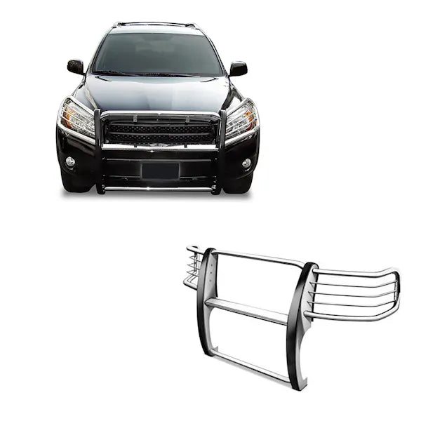 2006-2017 TOYOTA RAV4 GRILLE GUARD-