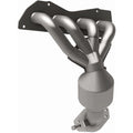 Conv DF 2009 - 2012 Toyota RAV4 2.5L