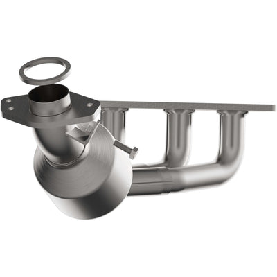 Magnaflow auto part