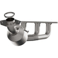 Conv DF 2009 - 2012 Toyota RAV4 2.5L