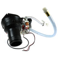KIT BASE 4310/4410 COMP'T-WHT