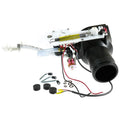 KIT BASE 4310/4410 COMP'T-WHT