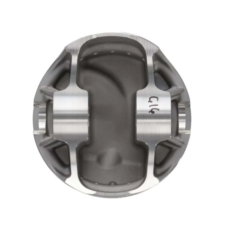 Wiseco Chevy Big Block 4.560in Bore 1.060in CH 48.70 CC Piston Set