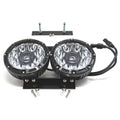 Letric Lighting Dual 7In Road Glide Headlamp
