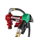 20 GPM, 12V DC HIGH FLOW PUMP, 1" X