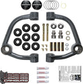 Camburg Ford E-Series 150 Van 2wd 97-14 Baja Bilstein Performance Kit (INSTALL ONLY ADD LABOR)