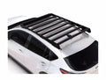 Subaru Crosstrek 3rd Gen (GU)(2023-Current) Slimsport Roof Rack Kit Lightbar ready