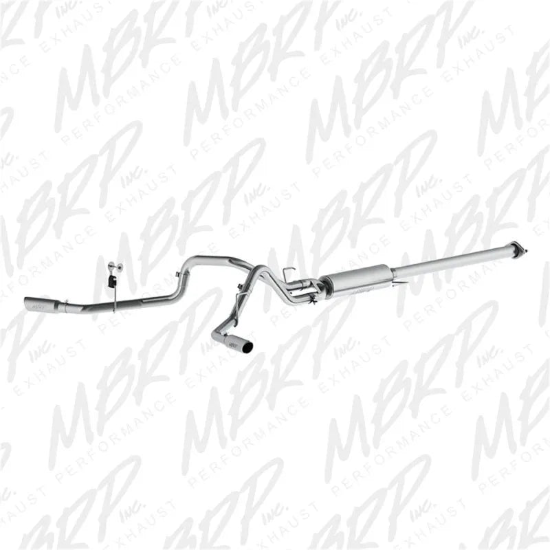 4 Tune Pack Incl EZ Lynk Auto Agent 2.0 - Raptor 3.5L EcoBoost (2017 - 2020)