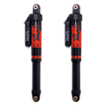 0918 YAMAHA YFZ450R/YFZ450RSE FACTORY SERIES 1.5 FLOAT 3 EVOL R SHOCK FRONT (PAIR)FRONT