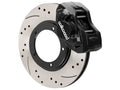 Wilwood auto part