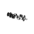 CHEVY FORGED 4340 STANDARD WEIGHT 350 2PC REAR SEAL 3.875 STROKE 6.000 ROD LENGTH