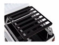 Jeep Gladiator (2020-Current) Leitner ACS Slimline II Rack Kit