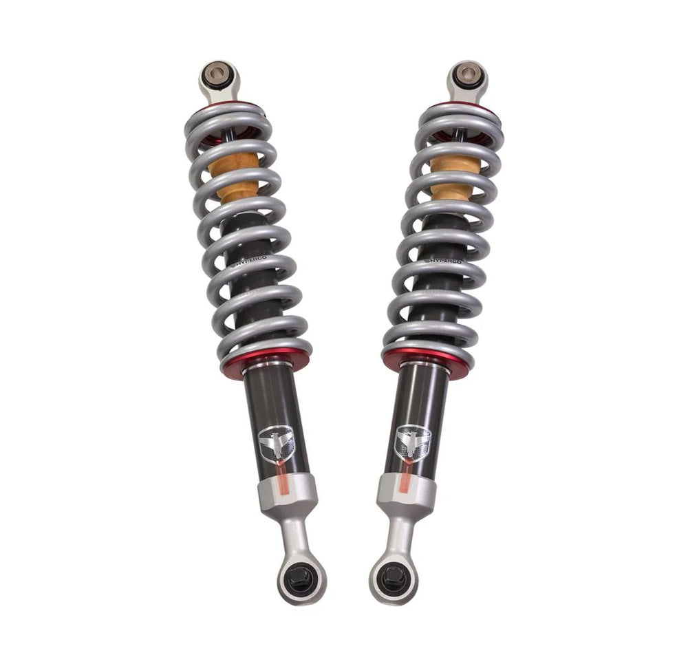 15C F150 4WD PREMIUM FALCON STANDALONE(3.5IN LIFT SST 2.1)FRONT PAIR
