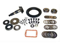 Ring & Pinion Kit for Various 84-99 Jeep YJ, XJ MJ w/ D30 Front Axle, 3.07 Ratio Crown Automotive