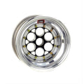 Weld auto part