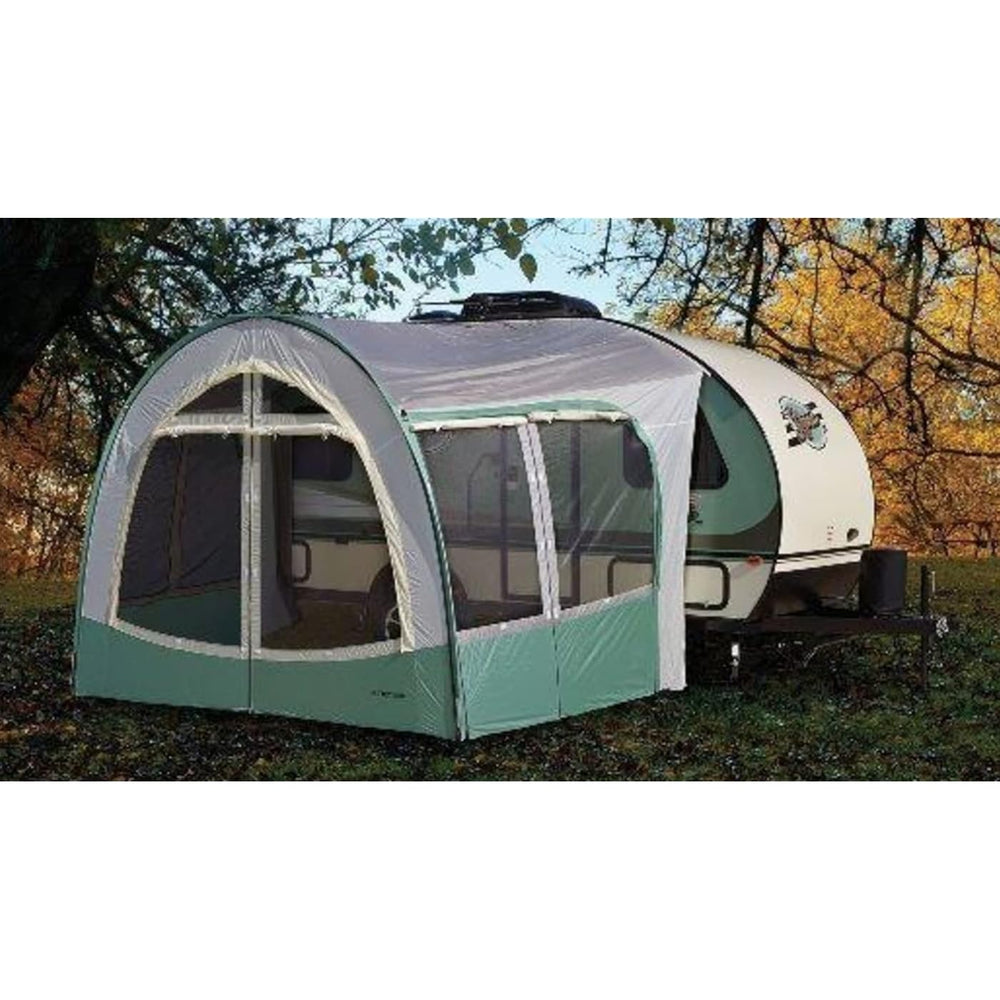 AWNG+SCRN RM R-POD RETGRN 156'