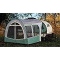 AWNG+SCRN RM R-POD RETGRN 156'