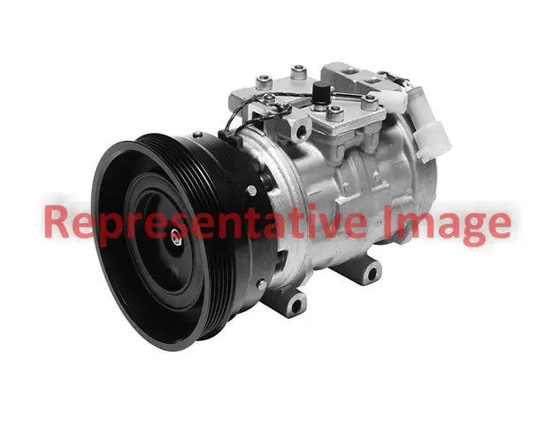 NEW A/C COMPRESSOR