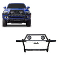 RAMBLER GRILLE GUARD KIT