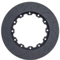 Brakes 350x34mm 2 Piece Replacement Rings and Hardware Fits APR 6 Piston Brakes Direct replacement 350x34mm Brake Discs APR