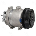 NEW COMPRESSOR