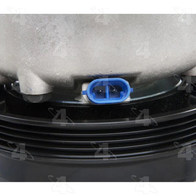 FOUR SEASONS air compressor