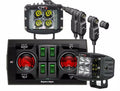 TD3 + LIT LEDS FOR 18-21 JEEP JL